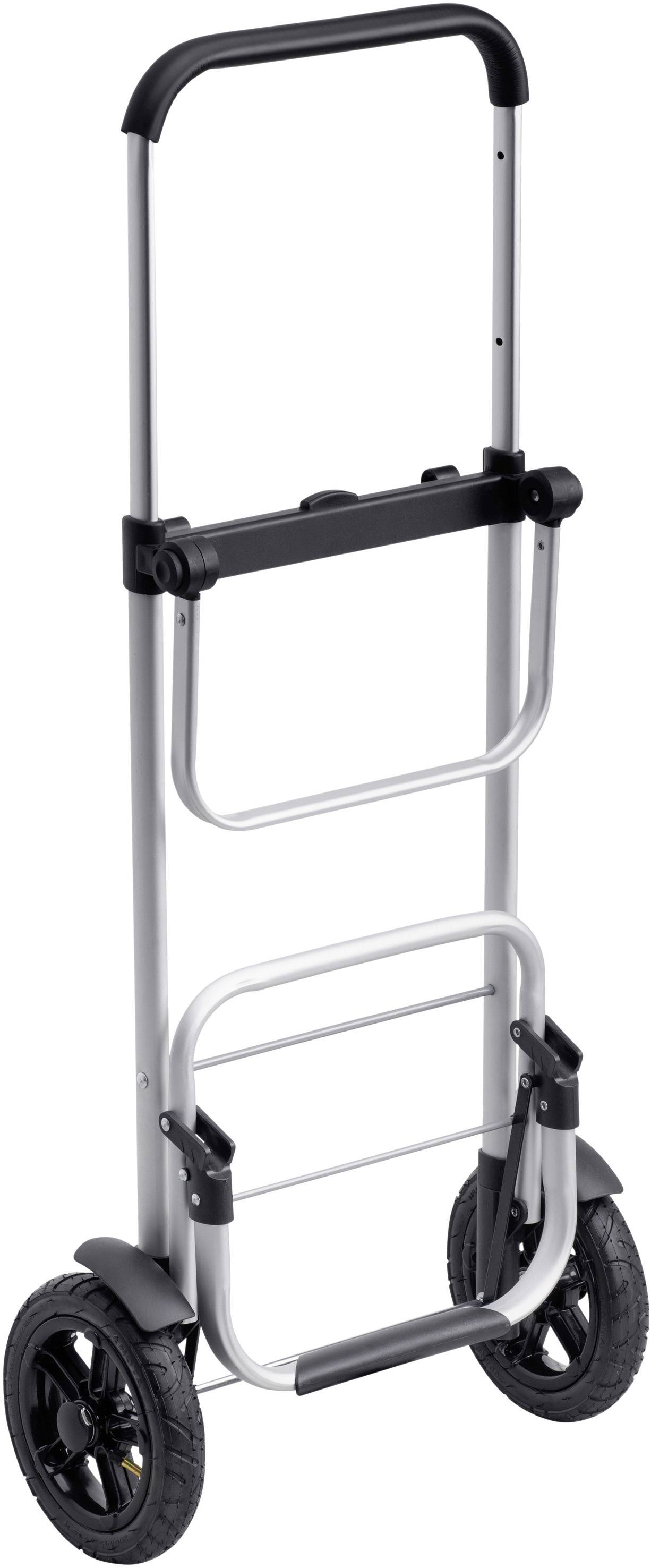 Metafranc WU6816820 Shopping cart (W x H x D) 47 x 105 x 43 cm-2