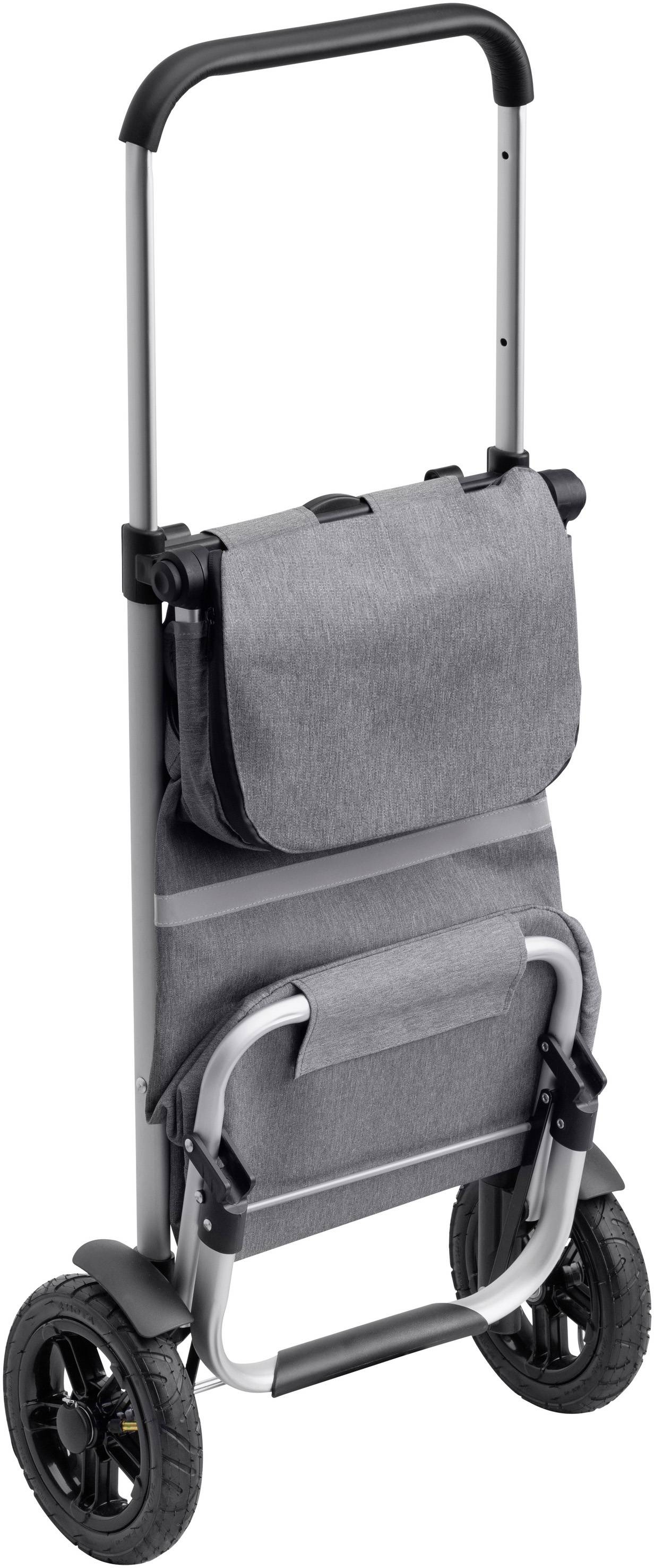 Metafranc WU6816820 Shopping cart (W x H x D) 47 x 105 x 43 cm-3