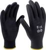 Metafranc WU9004210 All-purpose glove Size (gloves): 10, XL EN 388 CAT II 12 Pair