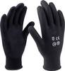 Metafranc WU9004220 All-purpose glove Size (gloves): 11, XXL EN 388 CAT II 12 Pair