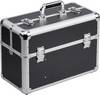 Metafranc WU9095050 Universal Multi-purpose case Closed (L x W x H) 450 x 320 x 225 mm Black/grey 1 pc(s)