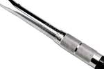 5-part torque wrench set