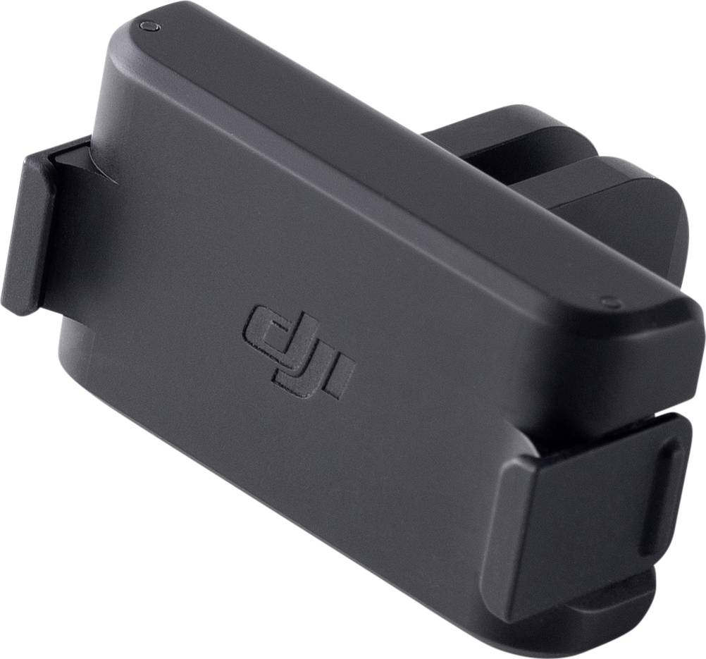 DJI Action camera adapter DJI Action 2_TEST-Import-STIBO, DJI Osmo Action 3-1