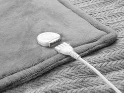 Medisana HB 680 Electric blanket Grey | Conrad.com
