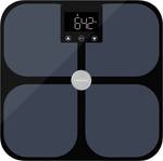 MEDISANA BS 650 Connect WiFi Body analysis scales, black