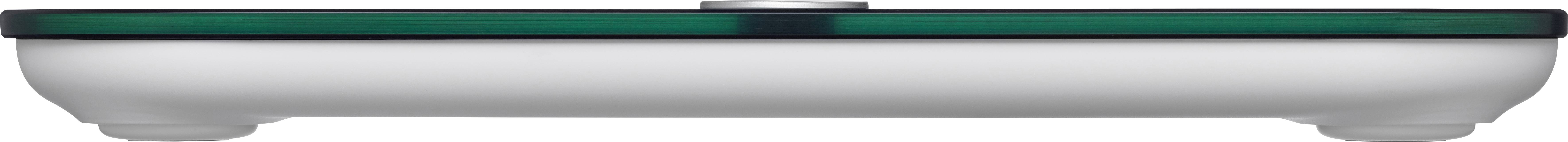 Medisana BS 650 WiFi Smart bathroom scales Digital Weight range=180 kg Black Incl. Bluetooth-3