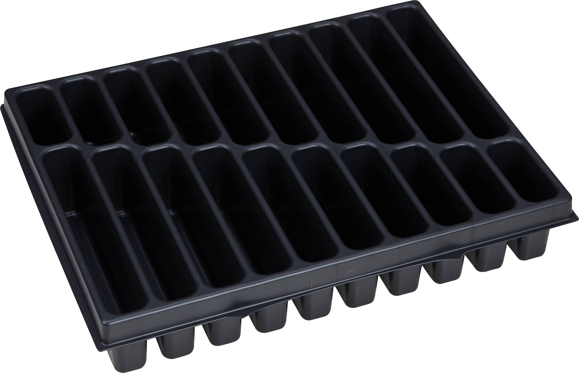 Sortimo 1000010138 iB 72 Tray 1-piece