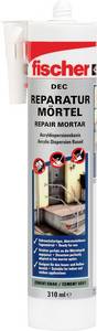 Fischer Patch repair mortar DEC 310 ZGR 534474 310 ml