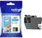 'Ink cartridge Brother LC421C, Cyan, for models DCP-J1050DW, DCP-J1140DW, MFC-J1010DW. Original Brother product.'