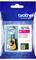 Brother LC421XL Ink Cartridge in Magenta for Models DCP-J1050DW, DCP-J1140DW, MFC-J1010DW, 500 Page Capacity.