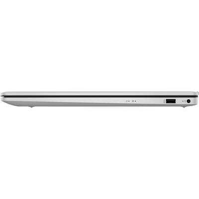 HP Laptop 17-cn1456ng 43.9 cm (17.3 inch) Full HD Intel® Core™ i5 i5-1155G7 16 GB RAM 512 GB SSD German, QWERTZ Silver 6-5