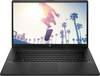 HP Laptop 17-cp0456ng 43.9 cm (17.3 inch) Full HD AMD Ryzen 5 5500U 16 GB RAM 512 GB SSD German, QWERTZ Black 60Q81EA#ABD