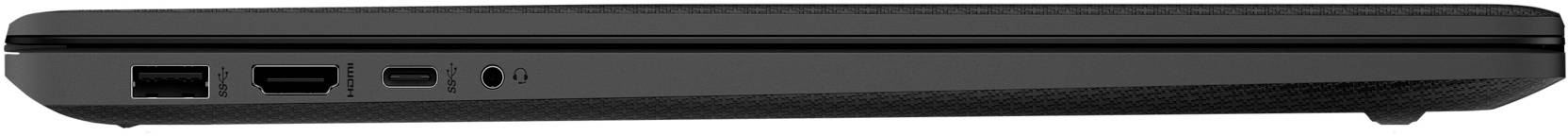 HP Laptop 17-cp0456ng 43.9 cm (17.3 inch) Full HD AMD Ryzen 5 5500U 16 GB RAM 512 GB SSD German, QWERTZ Black 60Q81EA#AB-1