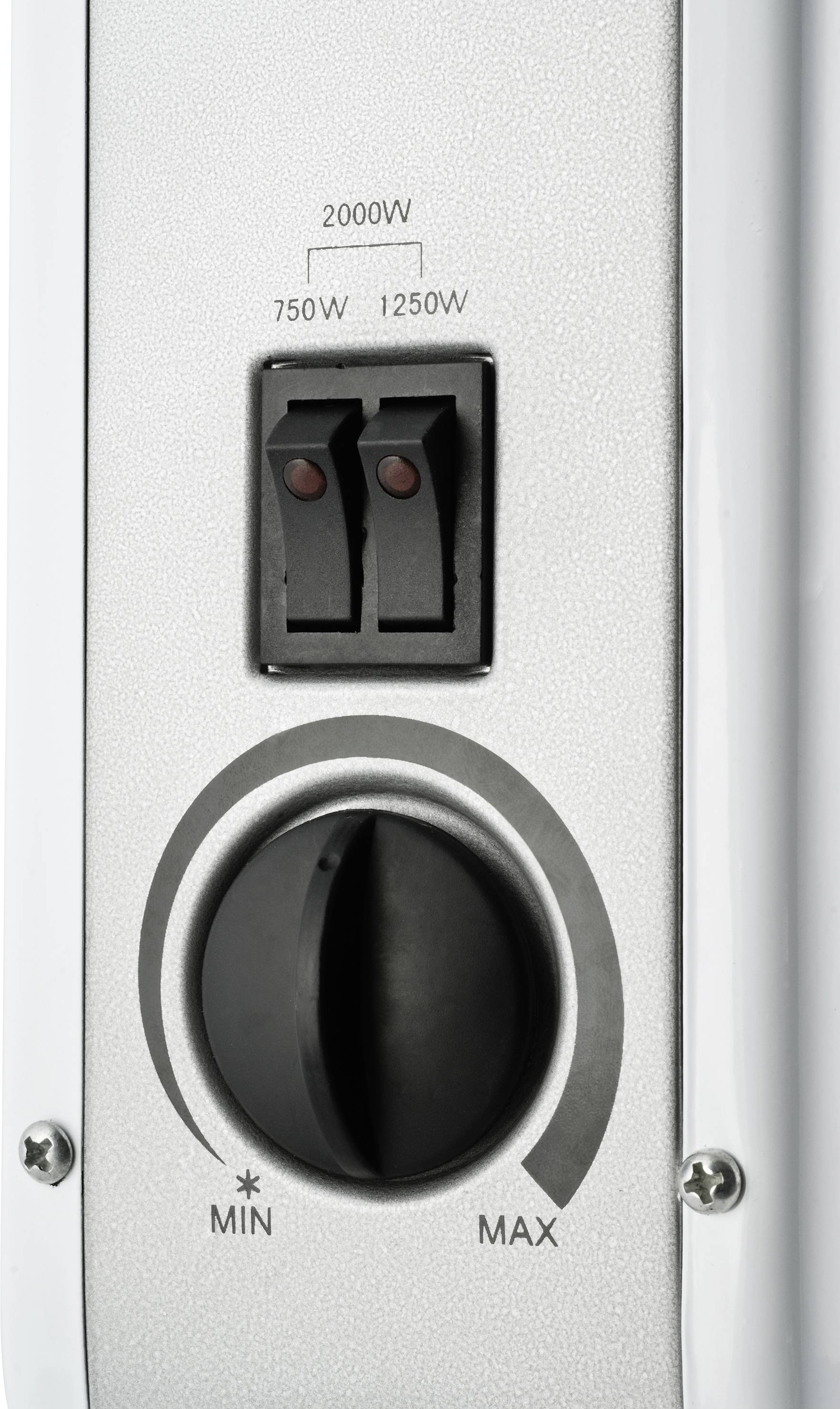 Wilfa 603791 Heater White-1