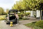 Wet-/DRY VACUUM CLEANER WD 3 V-17/4/20