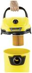 Wet-/DRY VACUUM CLEANER WD 3 V-17/4/20