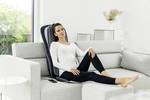 Beurer Massage Seat cover MG 315