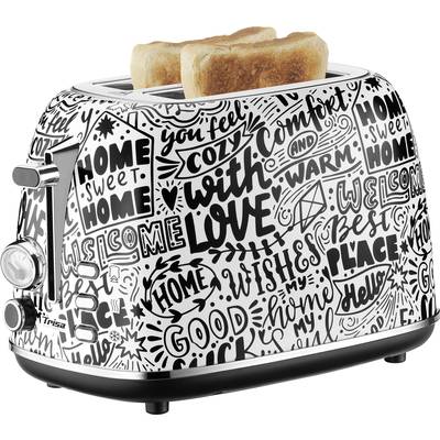 Trisa Home Sweet Home Toaster  