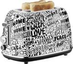 Trisa toaster Home Sweet Home