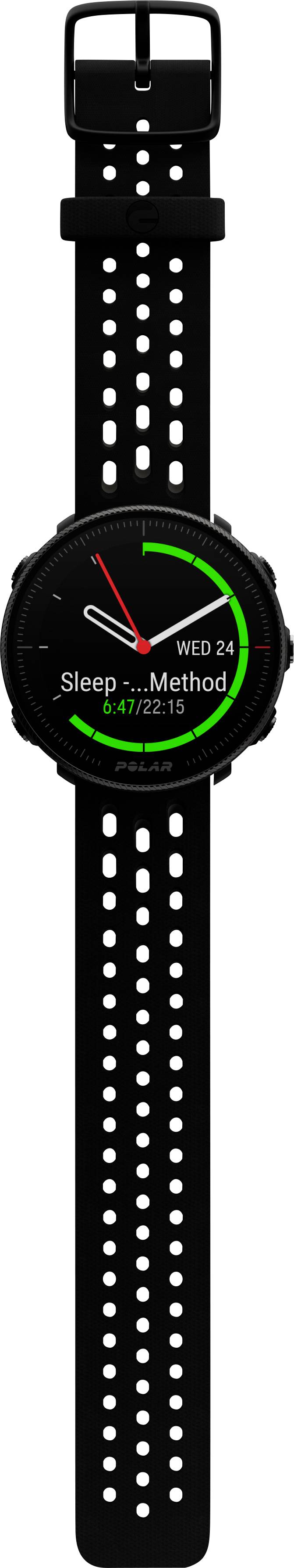 Polar Vantage M2 Smartwatch S/L Black-3