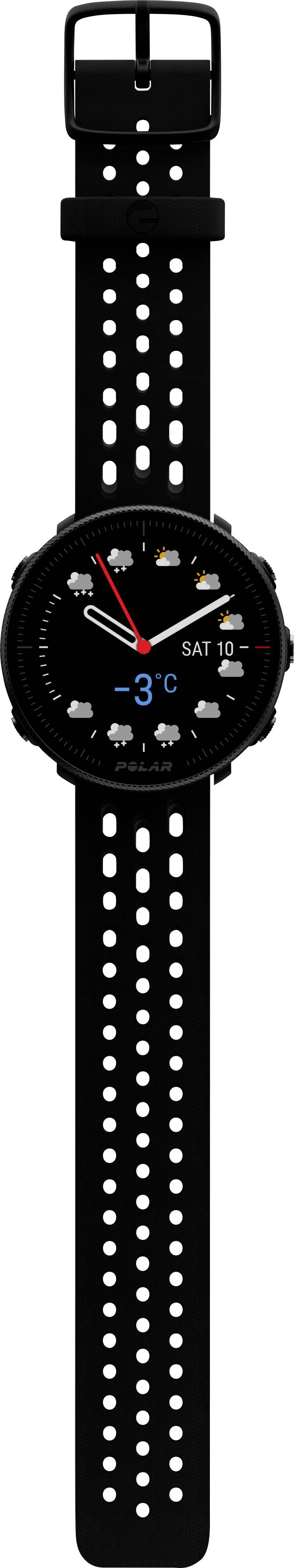Polar Vantage M2 Smartwatch S/L Black-4