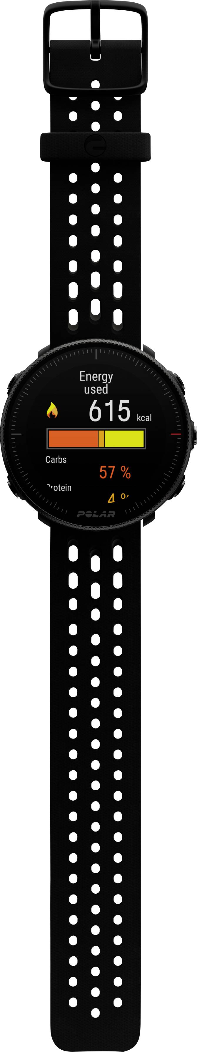 Polar Vantage M2 Smartwatch S/L Black-5