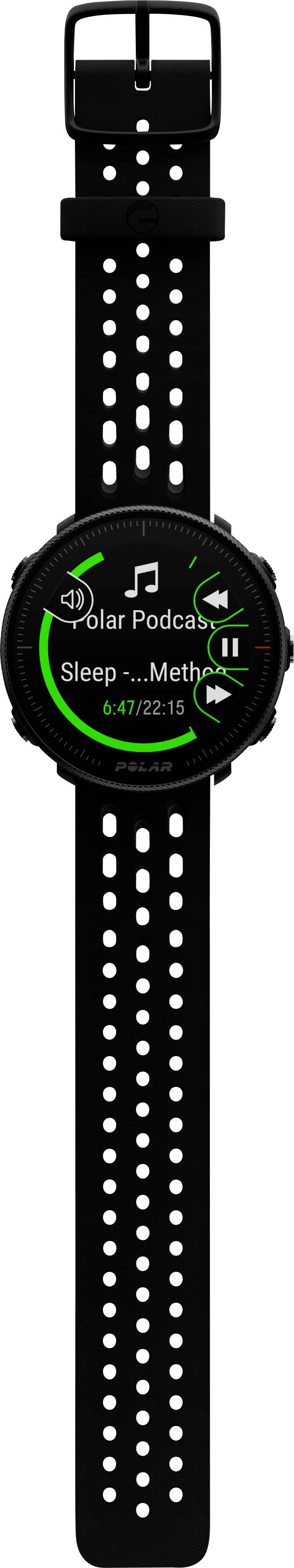 Polar Vantage M2 Smartwatch S/L Black-6