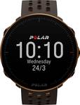 polar Vantage M2 GPS multisport watch Brown-Copper S-