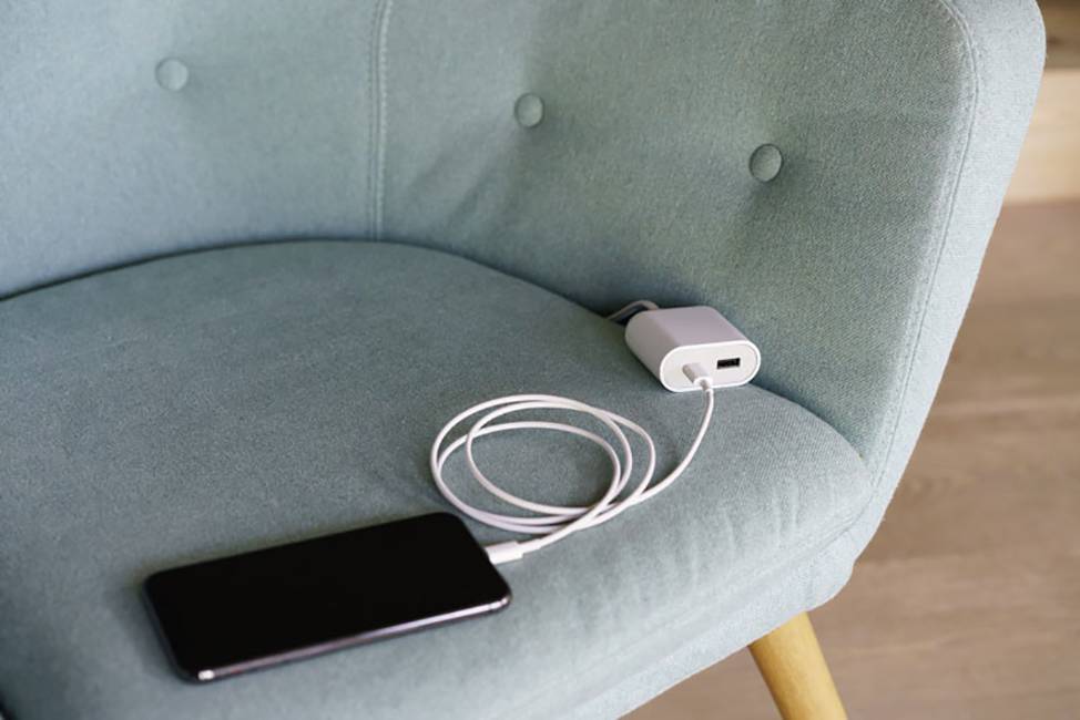 Max Hauri 163801 USB charger Mains socket Max. output current 3.4 A 2 x USB-1