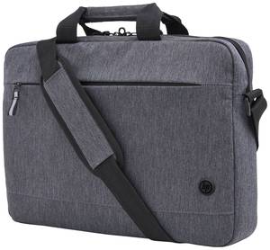 HP Laptop bag Prelude Pro Suitable for up to: 39,6 cm (15,6")  Dark grey