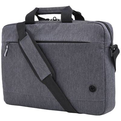 HP Laptop bag Prelude Pro Suitable for up to: 39,6 cm (15,6")  Dark grey