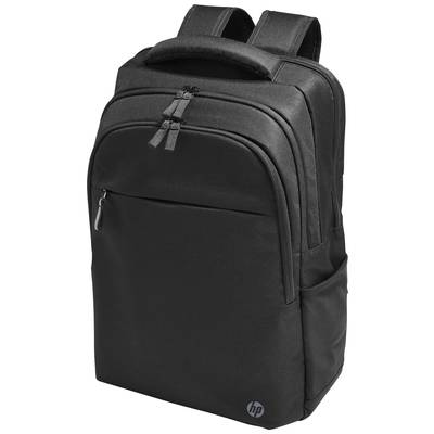 Image of HP Laptop backpack Renew Business Suitable for up to: 43,9 cm (17,3) Black