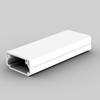 KOPOS LHD 20X10_HD Cable trunking (L x W x H) 2 m x 20 mm x 10 mm 1 pc(s) White