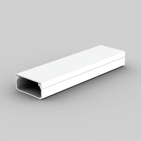 KOPOS LHD 32X15_P2 Cable trunking (W x H) 32 mm x 15 mm 1 pc(s) White