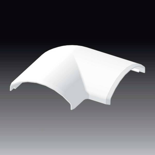KOPOS 8843_HB Small angle bracket Small angle bracket 1 pc(s) White