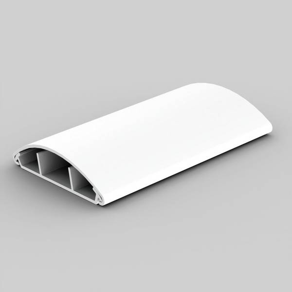 KOPOS LO 75_HD Cable trunking Wiring 1 pc(s) White