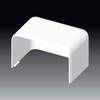 KOPOS 8551_HB End piece Endpiece (W x H) 98 mm x 61 mm 1 pc(s) White