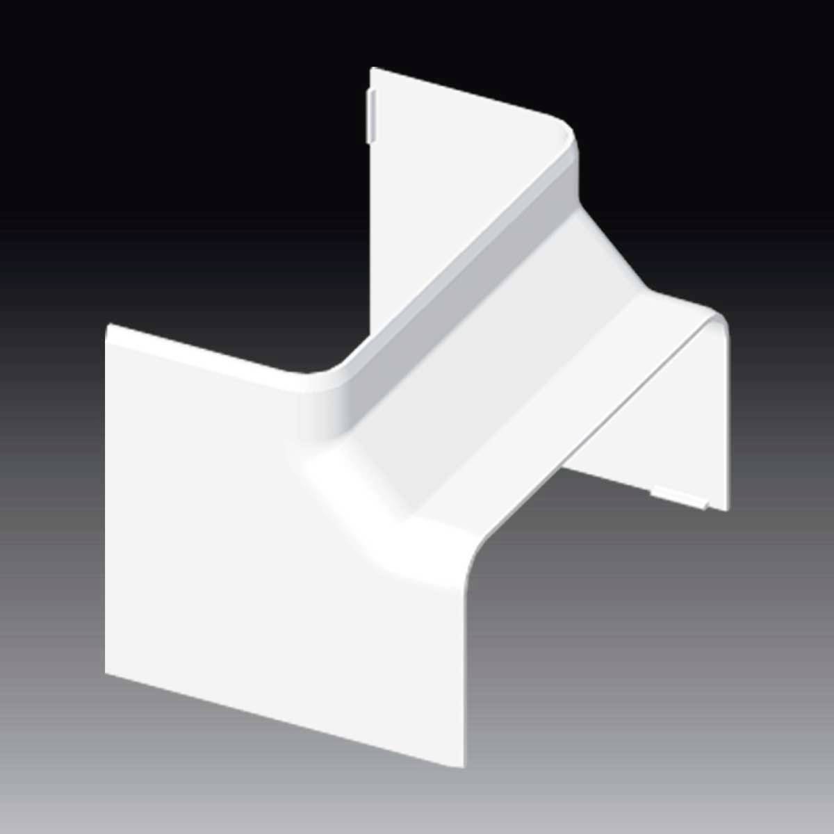 Image of KOPOS 8565_HB Inside corner (W x H) 139 mm x 61 mm 1 pc(s) White