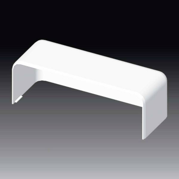 KOPOS 8571_HB End piece Endpiece (W x H) 179 mm x 61 mm 1 pc(s) White