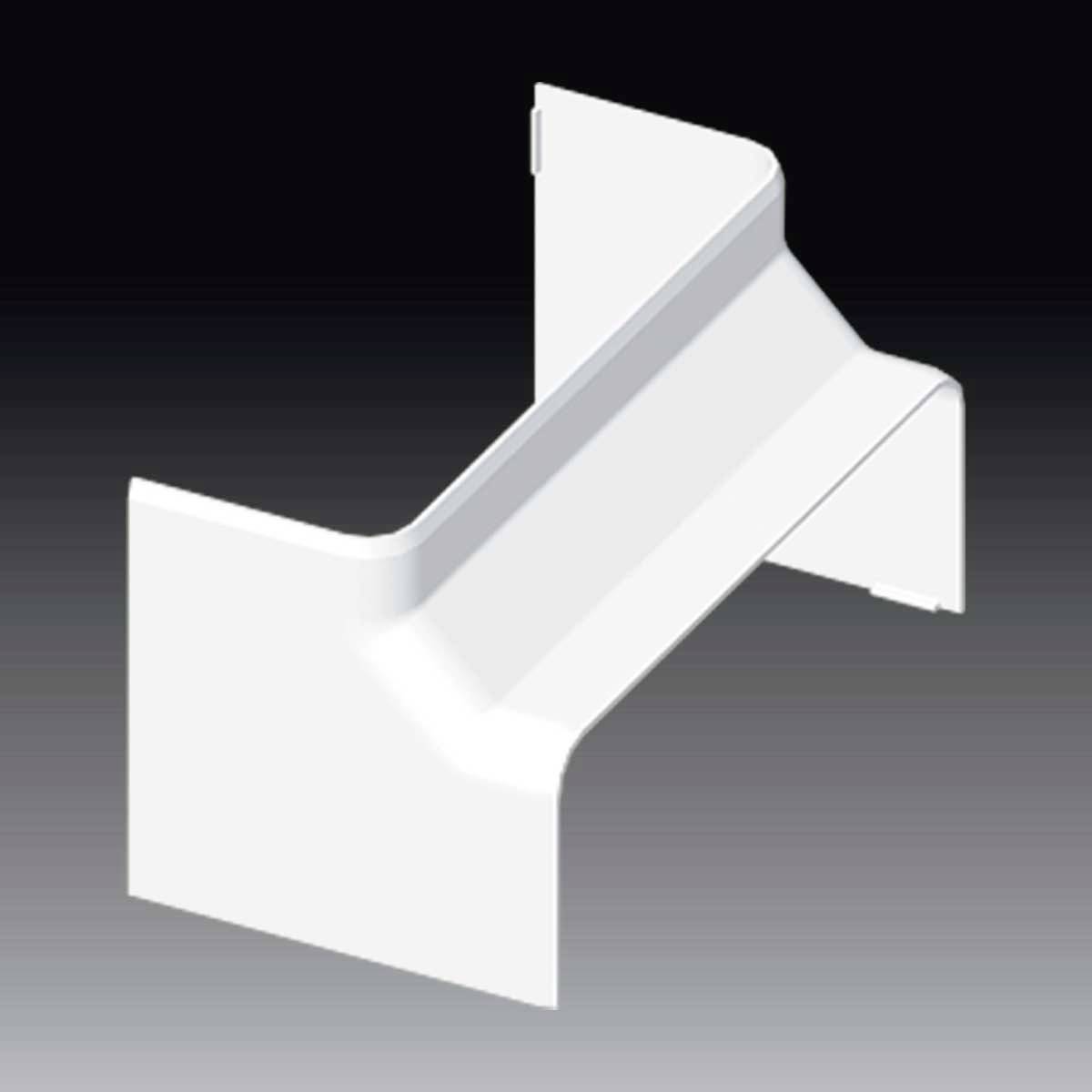 Image of KOPOS 8575_HB Inside corner (W x H) 179 mm x 61 mm 1 pc(s) White