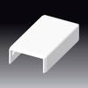 KOPOS 8632_HB Connector piece Connector element (W x H) 41 mm x 18 mm 1 pc(s) White