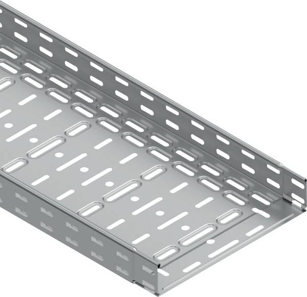 KOPOS KZI 60X200X0.75_S2 Cable duct (L x W x H) 2000 x 200 x 60 mm 1 pc(s)