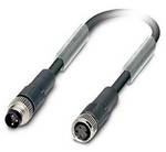 Round connector M8 3-pin (2er pack) 3 3M