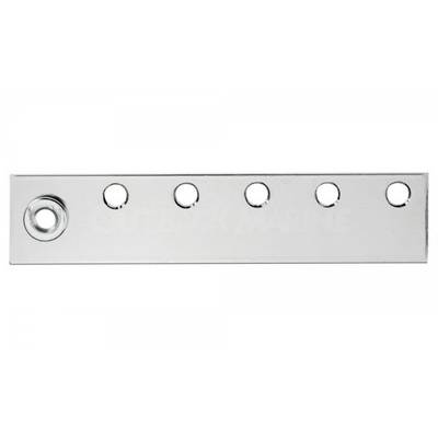 Victron Energy Bus bar connect CIP100400060 Mounting plate