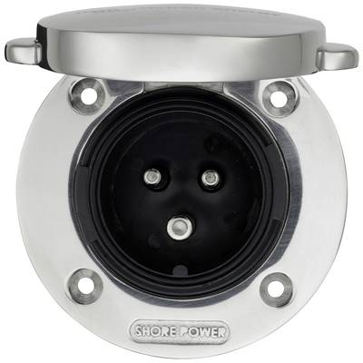 Victron Energy Power Inlet SHP301602000 Charger