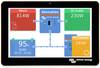 Victron Energy BPP900455050 GX Touch 50 Remote display screen