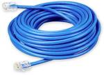 Victron network cable RJ45 UTP 15 m