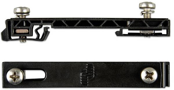 Victron Energy DIN35 Small ADA500100100 Mounting plate