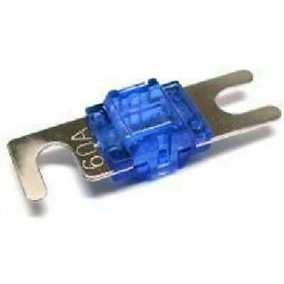 Victron Energy CIP132080010 MIDI-Fuse 80A/32V Solar fuse