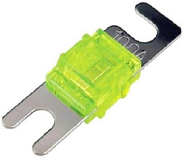 Victron Energy CIP132100010 MIDI-Fuse 100A/32V Solar fuse